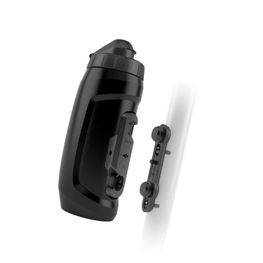 FIDLOCK TWIST BOTTLE 590ML BIKE BASE SET